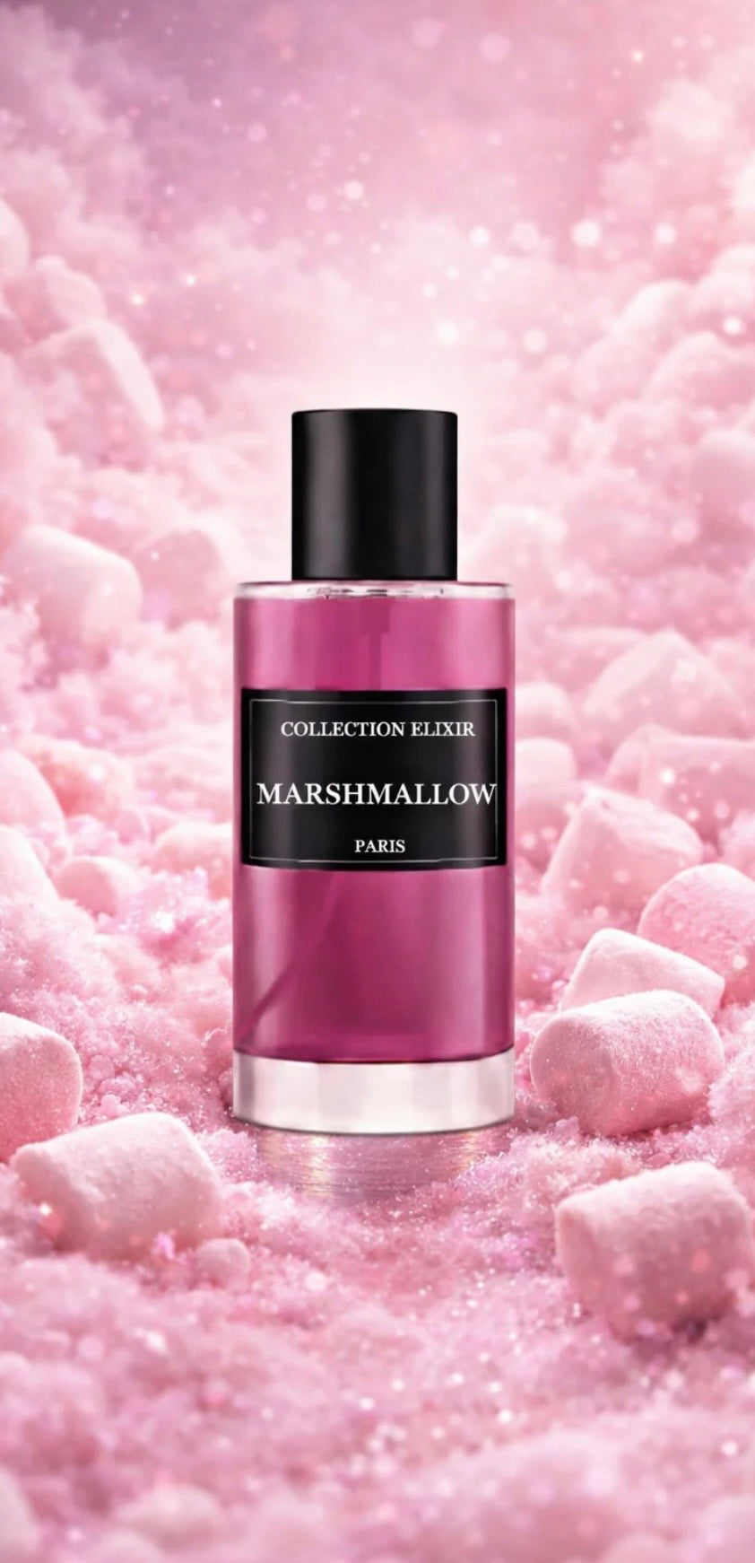 Eaux de parfum MarshMallow