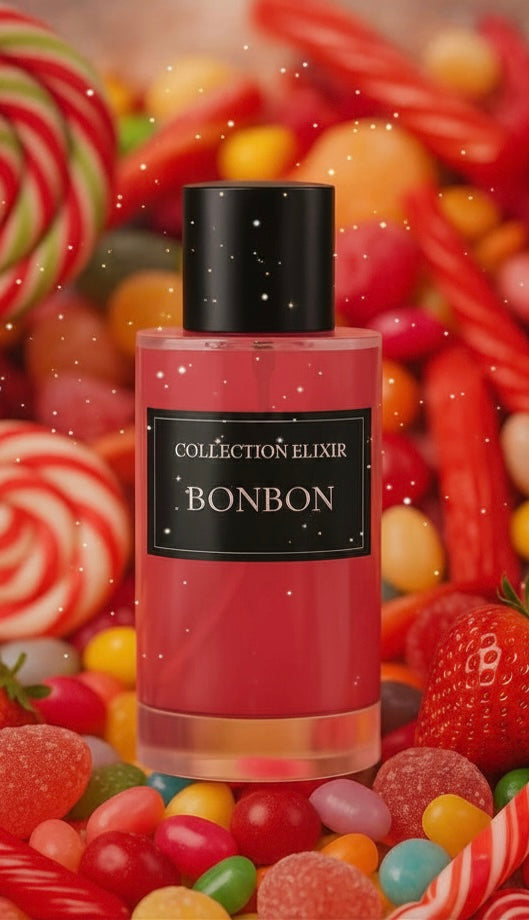Eaux de parfum Bonbon