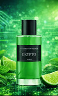 Eaux de parfum Crypto