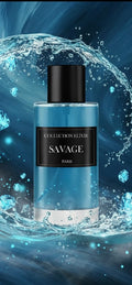 Eaux de parfum Savage