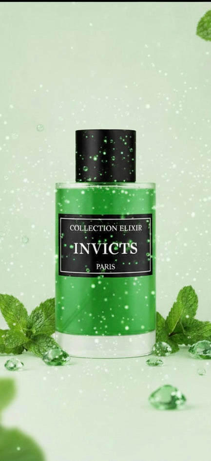 Eaux de parfum Invicts