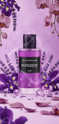 Eaux de parfum Interdit