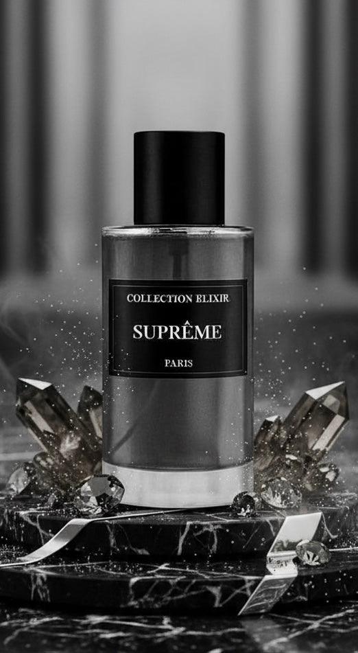 Eaux de Parfum Suprême