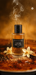 Eaux de parfum Crème Brûlée