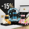 Pack 3 Parfums