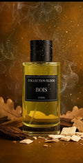 Eaux de parfum Bois