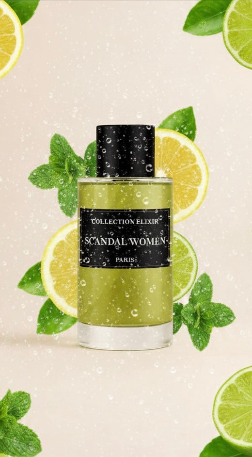 Eaux de parfum Scandal Women