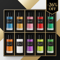 Pack 10 Parfums