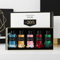Pack 5 Parfums