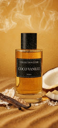 Eaux de parfum Coco Vanille