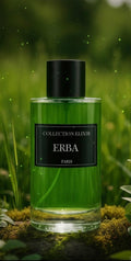 Eaux de parfum Erba