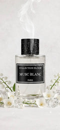 Eaux de parfum Musk Blanc