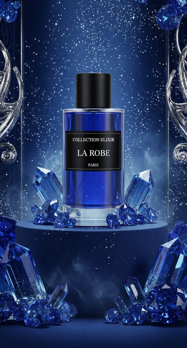 Eaux de parfum La Robe