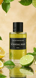 Eaux de parfum Scandal Man