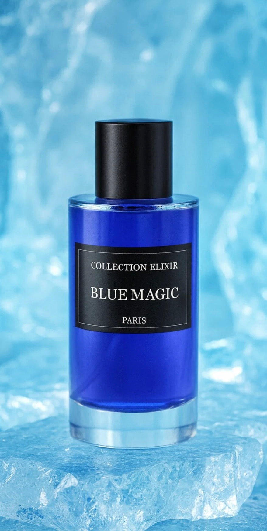 Eaux de parfum Blue Magic