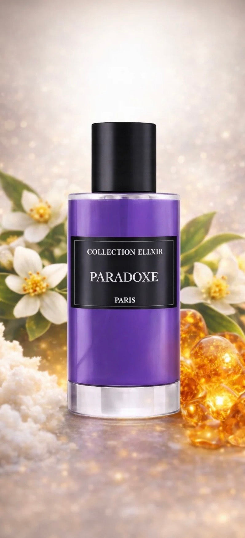 Eaux de Parfum Paradoxe