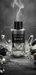 Eaux de parfum Black Op