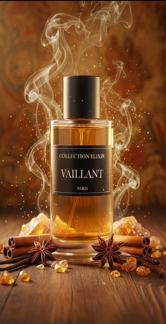 Eaux de parfum Vaillant