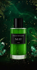 Eaux de parfum Nuit
