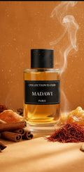 Eaux de parfum Madawi