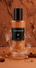 Eaux de parfum Si