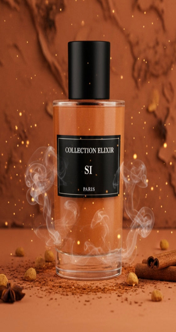 Eaux de parfum Si