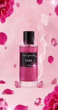 Eaux de parfum Yara