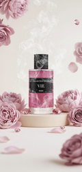 Eaux de parfum Vie